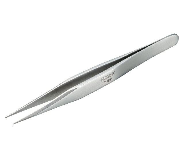 HOZAN ホーザン P-891 ピンセット