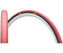 井上ゴム工業 iRC アイアールシー HP-96 EXERACER PRO folding 25-590 レッド