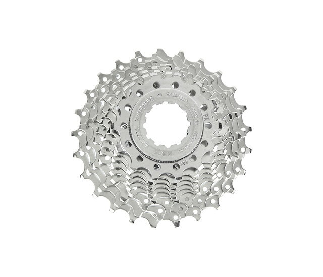 シマノ ICSHG509425 CS-HG50 9S HG カセットスプロケット 14-25T