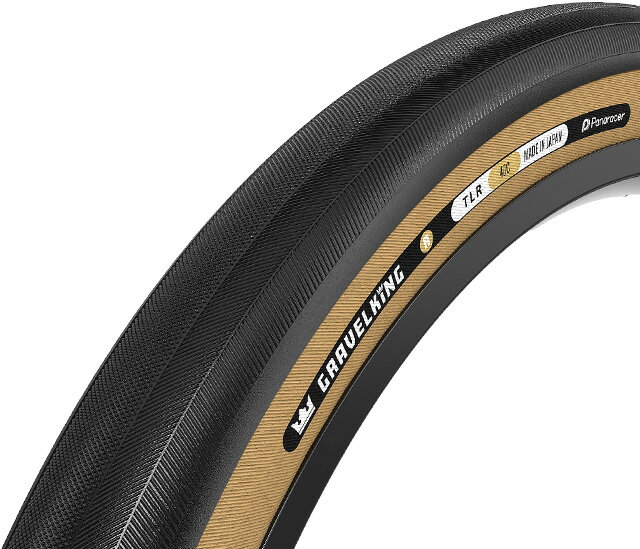 パナレーサー Panaracer F728-GK-R-SX2 GRAVELKING R 700×28C