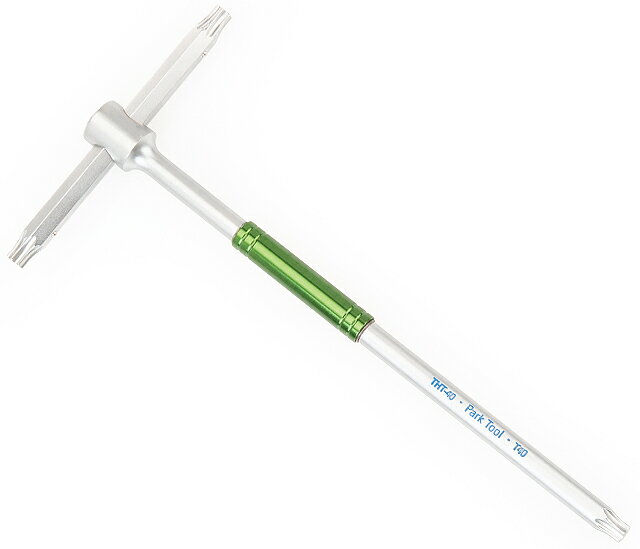 Park Tool パークツール THT-40 スライディングTハンドルトルクスタイプレンチ T40