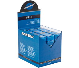 Park Tool パークツール VP-1BOX パッチキットディスプレイボックス re-60214