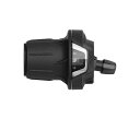シマノ ESLRV300LSB SL-RV300-L レボシフター 左(3段)