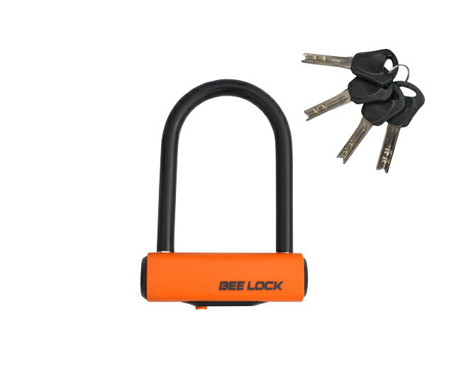 6/25 ޥ饽ꡪŷɡȥ꡼ǺP14ܰʾ!!BEE LOCK LU-208A ߥåå 125mm...