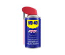 5/9 20:00〜マラソン!エントリーで最大P11倍以上!! WD-40 WD012 マルチユースプロダクト スマートストロー 250ml