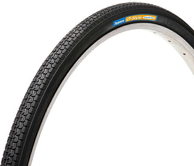 Panaracer W2483B-CTC CT-Style W/O 24×1 3/8 — покрышка без камеры