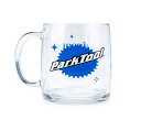 Park Tool パークツール MUG-7 ガラスマグカップ