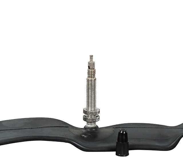 Palmy Sports パルミースポーツ PS14-1.75-F40 自転車チューブ 14×1.75-2.35 FV（40mm）