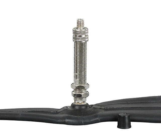 Palmy Sports パルミースポーツ PS700-28-E48 自転車チューブ 700×28-32C EV（48mm）