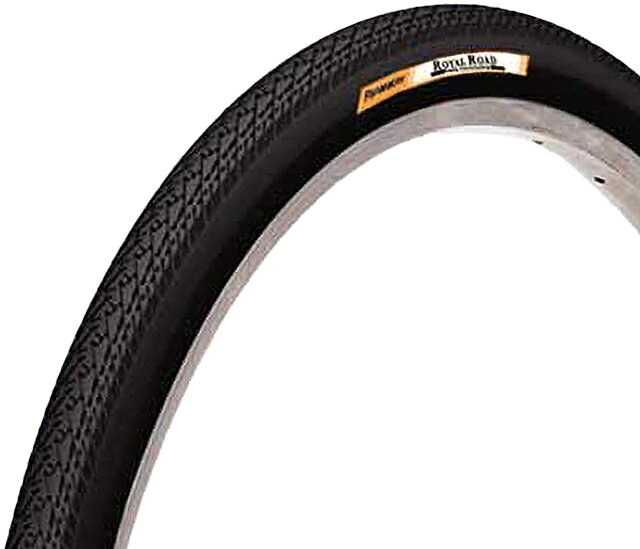 パナレーサー Panaracer W2421B-RRC Royal Road W/O 24×1 1/2