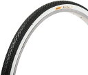 パナレーサー Panaracer W2683BWRRC Royal Road W/O 26×1 3/8 ブラック/ホワイト