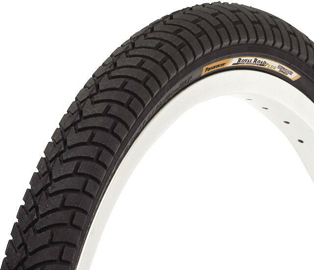 パナレーサー Panaracer 8H202125B-RRC Royal Road Plus H/E 20×2.125