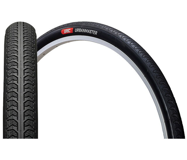 井上ゴム工業 iRC アイアールシー M-168 URBANMASTER 700×38C