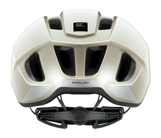 OGK KABUTO ���������������֥� CANVAS-SPORTS �����Х������ݡ���