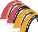 パナレーサー Panaracer F740-GKSK GRAVELKING SK 700×40C Limited Color 2025(4)