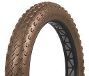 Rainbow Products Japan レインボープロダクツ VEE Tire MISSION COMMAND 26×4.0 ブラウン