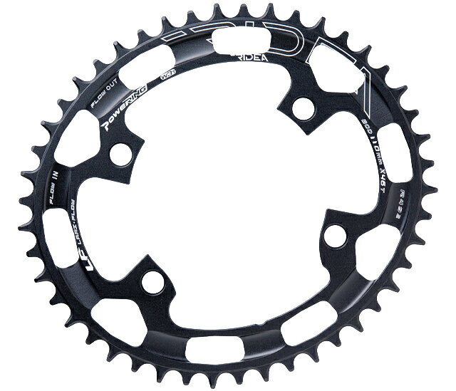 RIDEA リデア 46W3-LFR492 Powering LF W3T 4arms