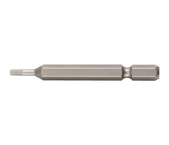 HOZAN ホーザン J-60-2.5 ヘックスビット（2.5mm）
