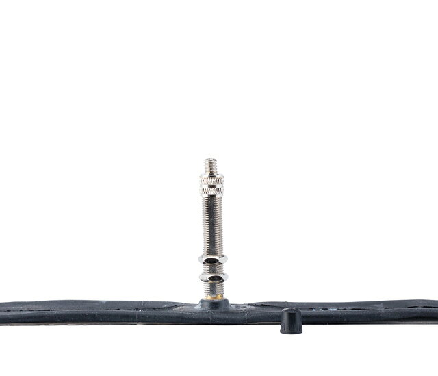 ・スタンダードチューブ・肉厚：0.90mm・バルブ長48mmのロングサイズ ■サイズ 20×1 1/8 英式バルブ48mm