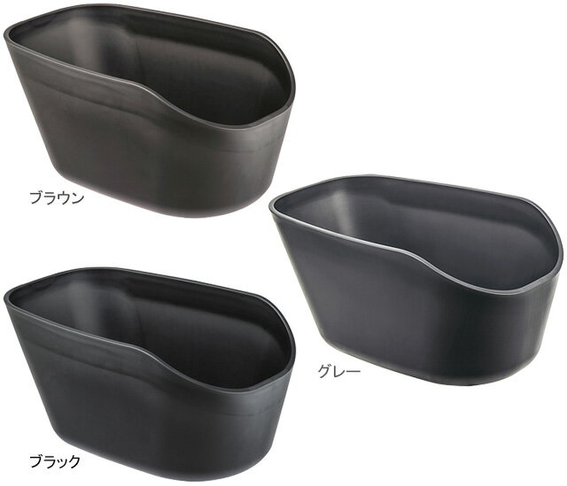 ・スタイリッシュなデザインフロントバスケット・中の荷物が見えにくく、小物なども落下しないデザイン・パナソニックビビシリーズ、ギュットシリーズ、ティモシリーズ（ティモ・DX除く）SWに対応 ■素材　樹脂■サイズ 幅320mm×奥行490mm×高さ240mm容量：23L最大積載量：15kg■用途　 ※クラス表示18以上のキャリアに取り付けてください。※ギュット・クルーム・EX、ギュット・クルーム・DXは別売のフロント用バスケットアダプター（NCB298S）使用でフロントバスケットとしても装着可能