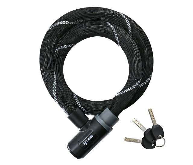 リード工業 LW-019A メッシュカバーリンクロック 1200mm
