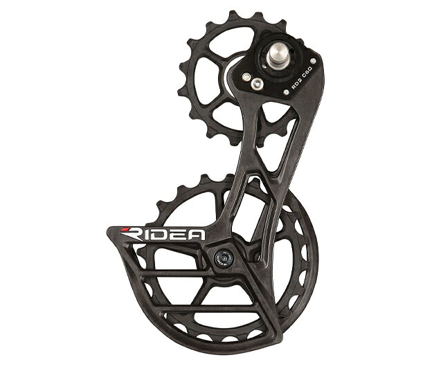 RIDEA リデア RD2-E60FC-C Rear Derailleur Cage