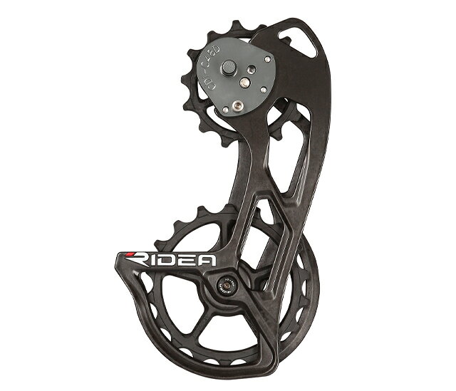 RIDEA リデア CD1-E48FC-C Rear Derailleur Cage