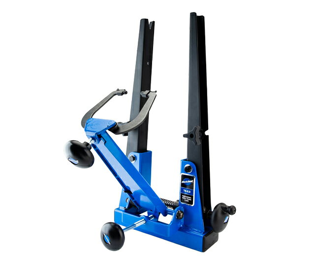 Park Tool パークツール TS-2.3 振取台