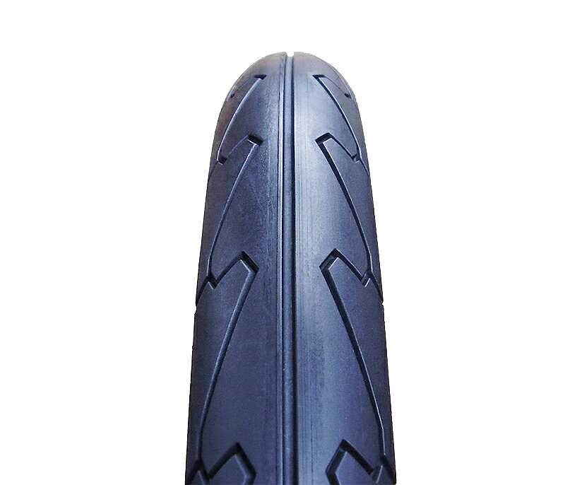 シンコー SR-076 MTB用スリックタイヤ（タチペア巻） 26×1.50 H/E