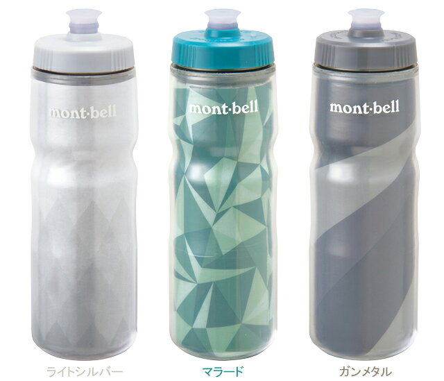 ・握り込むことで飲料を押し出し、楽に飲むことができるボトル・保冷効果に優れた断熱材を内蔵し、ボトル本体は柔らかく握りやすい素材を使用・行動時の水分補給用として、サイクリングやトレイルランニングなどに最適・本体はにおいが付きにくく、BPA（ビスフェノールA）を含まない安心素材を使用・内部にはストローが付属し、顔とボトルを傾けず安全に飲むことが可能（ストローは取り外しても使用可能）・開閉が素早く行えるロック付きの飲み口・水が漏れない逆止弁付き・一般的な自転車用ボトルケージに収まるサイズ ■素材　本体：ポリプロピレン＋断熱材 キャップ：ポリエチレン＋熱可塑性エラストマー ストロー：ポリエチレン 飲み口：シリコーンゴム ■重量 120 g ■サイズ φ74mm×高さ235mm 容量：580ml
