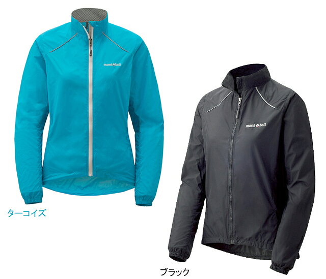 モンベル mont-bell 1130277 ウインドバイカー Women's