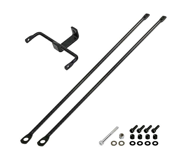 ・「ADVANS+f」フロント用マウントシステム対応Vブレーキとハブナット止め27型クロスバイク用専用マウント・フォークセンター穴とハブ軸を使用し装着（※脚の長さ調整不可）・ハンドルを固定箇所としないため、スレッド、アヘッドステム車を問わず装着可能・必要工具：六角レンチ（4mm、5mm）、スパナ（8mm、10mm、15mm（※14mmの場合あり）） ■重量 460 g （ネジ類含む） ■用途　適合車種：アルベルトスポーツ、TB1等の27型クロスバイク※本製品は適合車種を指定しておりますが、他の27型クロスバイクにも装着可能な場合があります。ただし、指定車種以外の自転車では、取り付けできない場合がありますので、あらかじめご了承ください。 ※この製品はADVANS フロント用マウントシステム対応製品です。※フロント用マウントシステム対応【レギュラー】タイプのアイテムと併せてご利用ください。※車種によって、他の工具が必要となる場合があります。