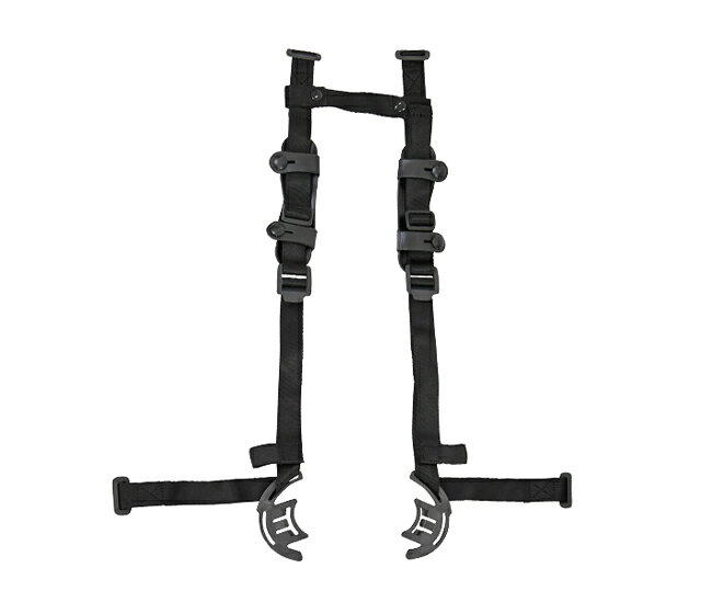 ・補修、交換用 適合モデル・RBC-011DX5、RBC-015DX2※旧verのRBC-011DX-シリーズ、RBC-015DX-シリーズのシートベルトをお求めの場合、BT-033K 5点式シートベルトをお買い求めください。