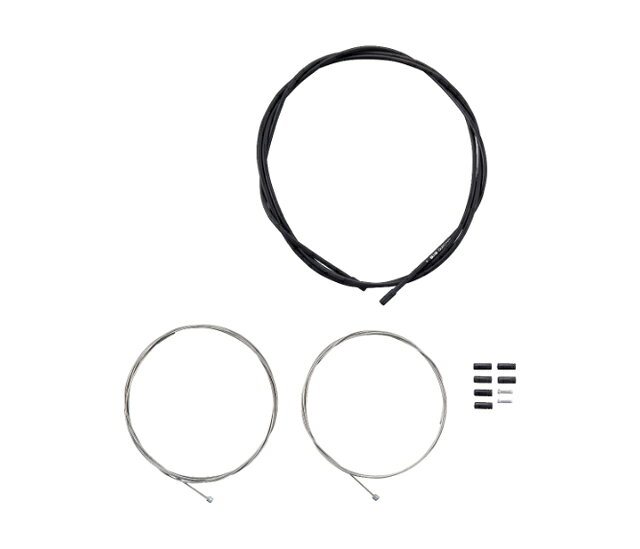 シマノ EOTSIS40SET01 ロード用スチールシフトケーブルセット