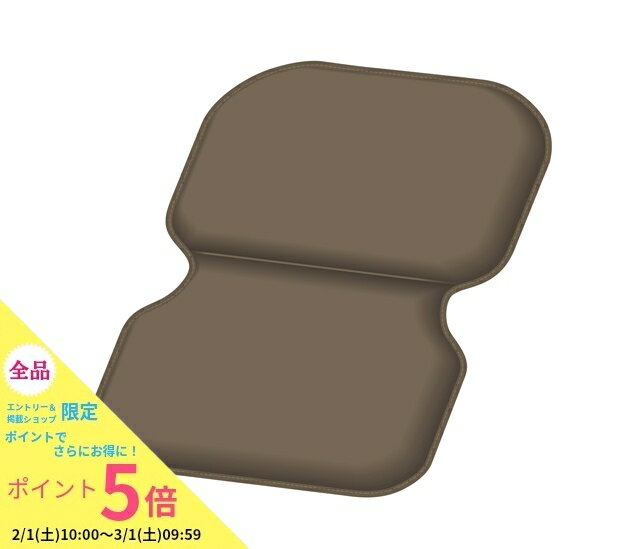 2/25限定！店内エントリー＆楽天カードで最大P8倍以上!!　大久保製作所 MARUTO マルト CCK-Y 自転車チャイルドシート用やわらかクッション