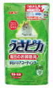 ○【ジェックス】うさピカ 毎日のお掃除用 詰替え