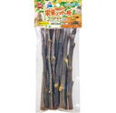 ☆【マルカン】かじって小枝 なし 10本 MR-375