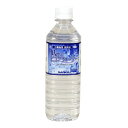 ○低カルピュアウォーター 500ml サンコー