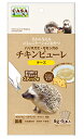 ☆【マルカンCASA】ハリネズミ・モモンガのチキンピューレ チーズ 8g×5本入り MLP-58