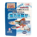 ●【ニチドウ】生菌ゼオライト 熱帯魚用 60g