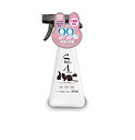 ●【B-blast】ペットの消臭・除菌スプレー 小動物専用 300ml ビーブラスト(4)