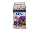 ●【カミハタ】ARM カルシウム リアクターメディア 大粒 3.78L 神畑養魚【添加剤 ヨウ素 無脊椎 サンゴ イソギンチャク 海水 汽水 海水魚 魚 マリンアクアリウム 】