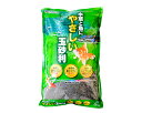 ●【カミハタ】水草と魚にやさしい玉砂利 6kg入り 神畑養魚【砂 底床 底砂】
