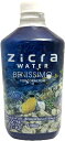 ●【ジクラ】ジクラウォーター ベニッシモ 海水魚用 1,000ml Zicra【海水魚 魚 珪藻土 カルキ抜き コンディショナー】