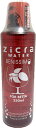 ●【ジクラ】ジクラウォーター ベニッシモ ベタ用 250ml ~遠赤外線ボール入り~ Zicra【熱帯魚 魚 珪藻土 カルキ抜き コンディショナー】