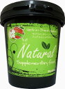 【メディマル】アップルとレッドクローバー60g Naturalシリーズ【草食 ウサギ ごほうび おやつ ハーブ 食物繊維】