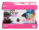 ●【水作】ショーベタ コレクションケース200 BC-23