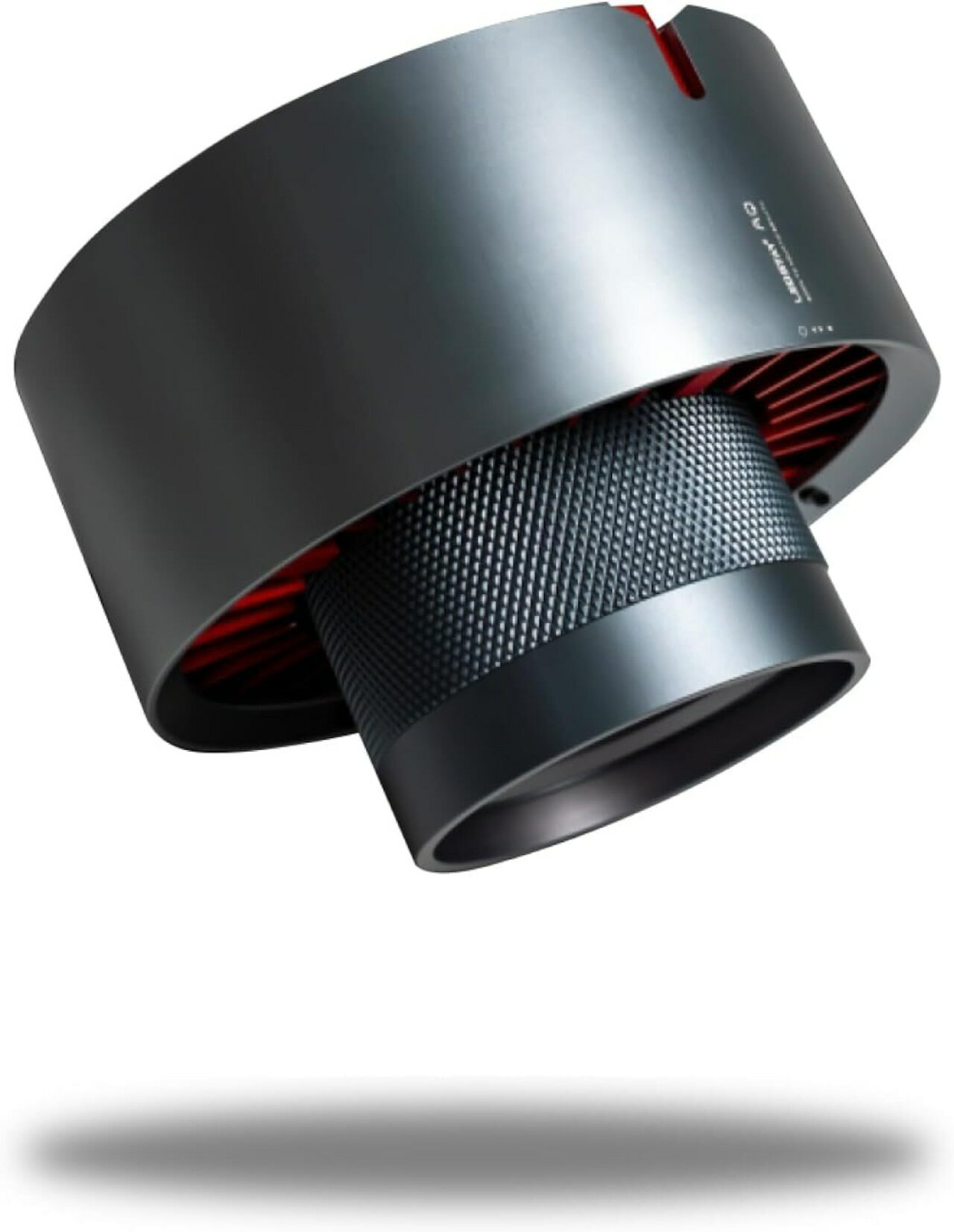 ●【LEDSTAR】TYNDALL(チンダル)　アーチリテイルズ　【LED ライト 照明 スポット ファンレス 6063 アルミ 航空 アプリ対応】