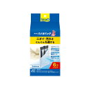 ●【テトラ】テトラ バイオバッグ ジュニア(Jr.) お買得6コ入 エコパック スペクトラム ブランズ ジャパン