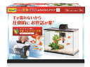 ●【テトラ】テトラ 金魚・メダカのらくらくアクア L スペクトラム ブランズ ジャパン